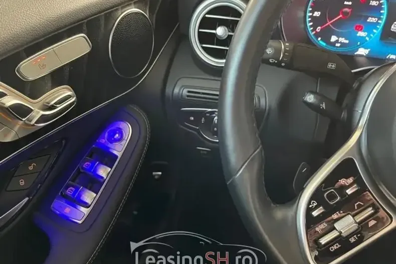 Mercedes-Benz 300 din 2020 cu 59.900 km - oferta MER97645 - foto 14