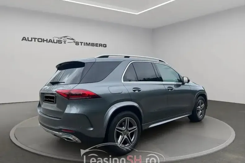 Mercedes-Benz 400 din 2022 cu 90.000 km - oferta MER96456 - foto 14