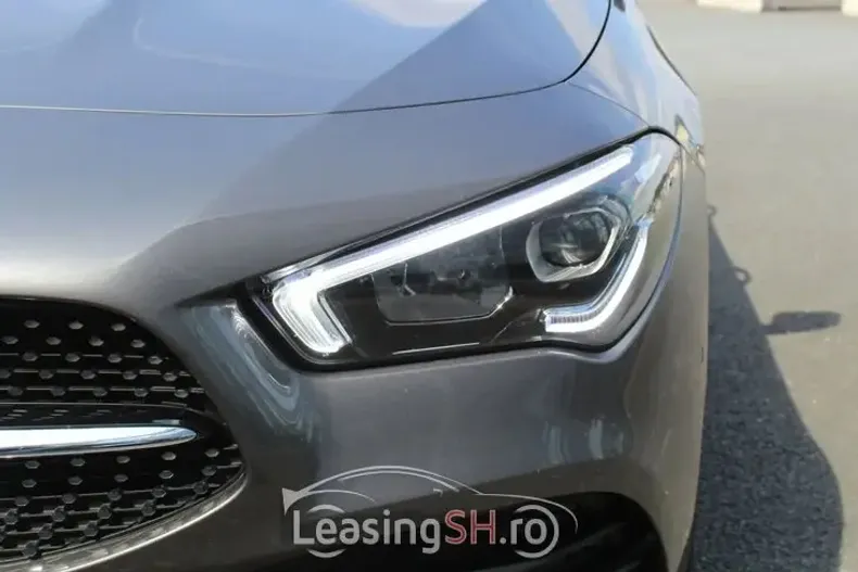 Mercedes-Benz 200 din 2023 cu 32.990 km - oferta MER97391 - foto 7