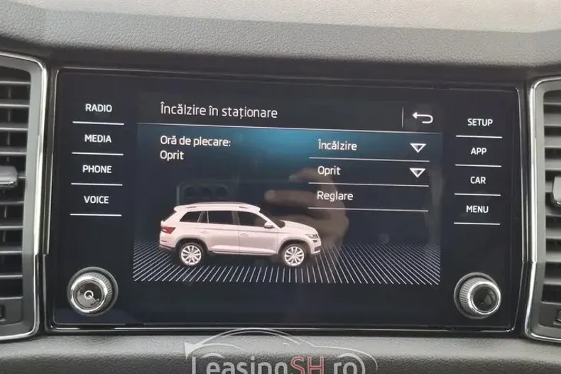 Skoda Kodiaq din 2019 cu 143.813 km - oferta SKO95412 - foto 19