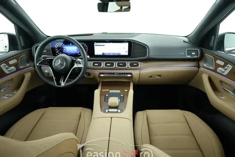 Mercedes-Benz 450 din 2024 cu 8.000 km - oferta MER97681 - foto 25