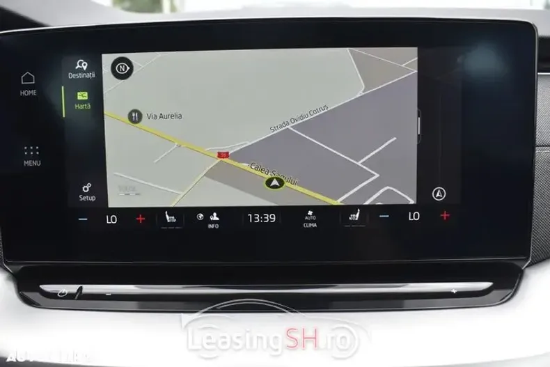 Skoda Octavia din 2021 cu 95.527 km - oferta SKO100334 - foto 11