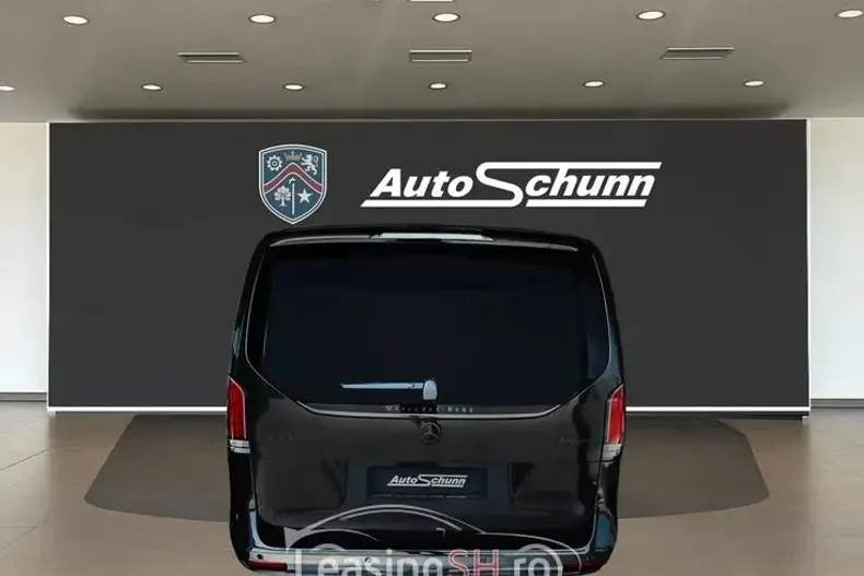 Mercedes-Benz 300 din 2025 cu 3.000 km - oferta MER100538 - foto 5