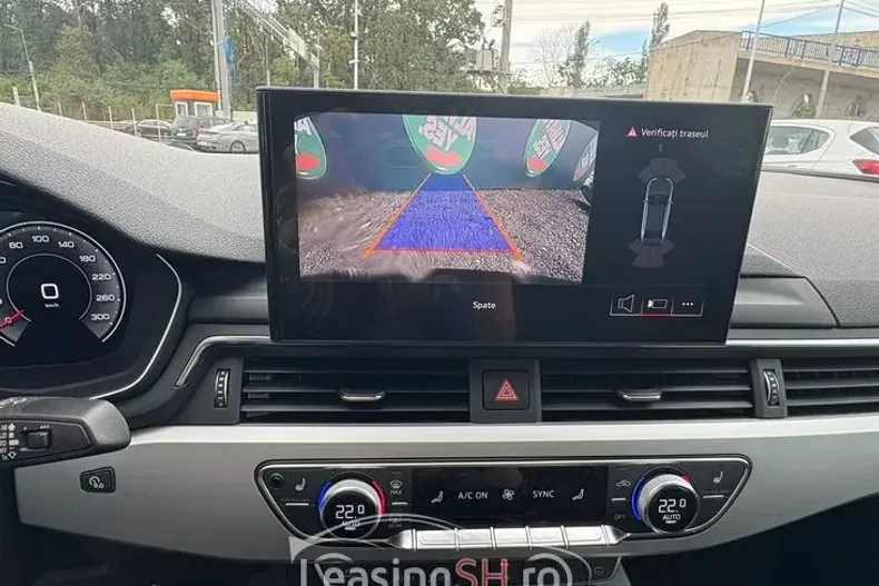 Audi A4 din 2023 cu 46.778 km - oferta AUD102927 - foto 10