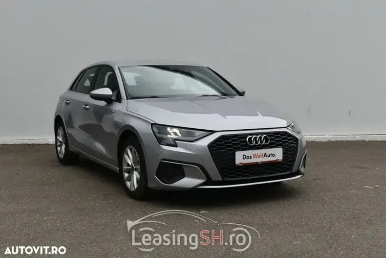 Audi A3 din 2021 cu 127.219 km - oferta AUD103216 - foto 10