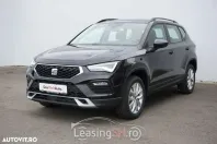 Seat Ateca din 2025 cu 5.000 km - oferta SEA95409 - foto 1