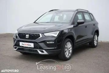 Seat Ateca din 2025 - oferta SEA95409