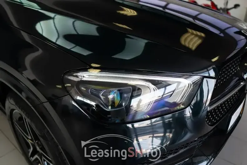 Mercedes-Benz 400 din 2020 cu 117.000 km - oferta MER97310 - foto 2