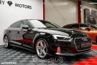 Audi A5 din 2021 cu 119.000 km - oferta AUD100881 - foto 14