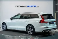 Volvo V60 din 2021 cu 118.400 km - oferta VOL101841 - foto 3