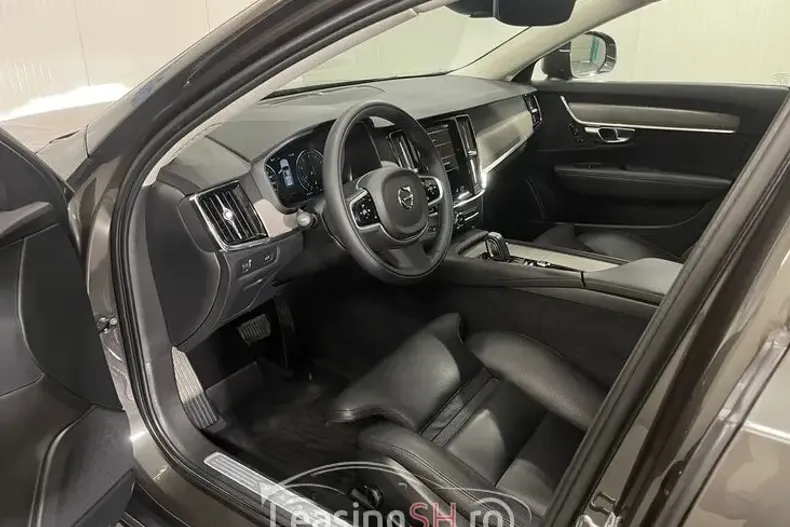 Volvo V90 din 2021 cu 103.132 km - oferta VOL101908 - foto 13