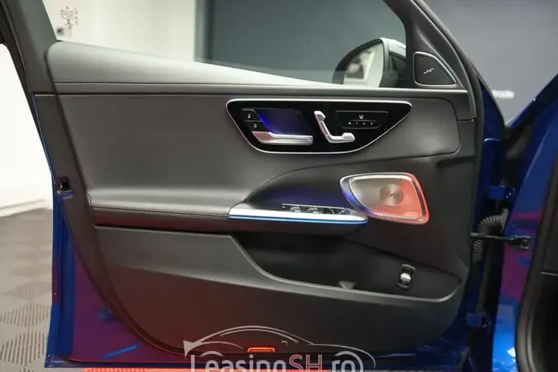Mercedes-Benz 200 din 2021 cu 37.500 km - oferta MER97692 - foto 25