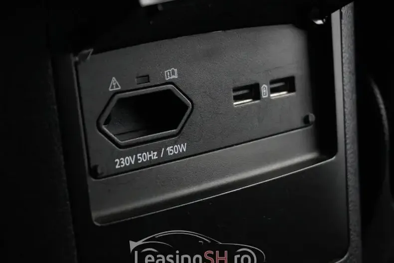 Skoda Superb din 2019 cu 167.200 km - oferta SKO102087 - foto 8