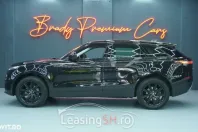 Land Rover Range Rover Velar din 2020 cu 114.158 km - oferta LAN102654 - foto 4