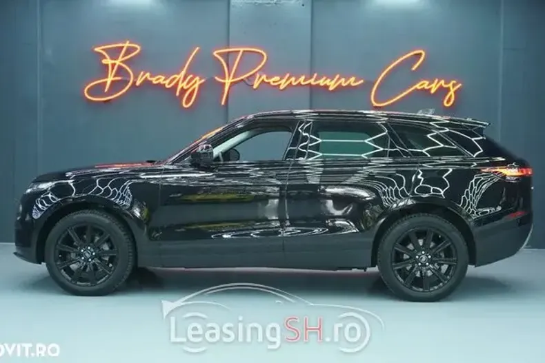 Land Rover Range Rover Velar din 2020 cu 114.158 km - oferta LAN102654 - foto 4