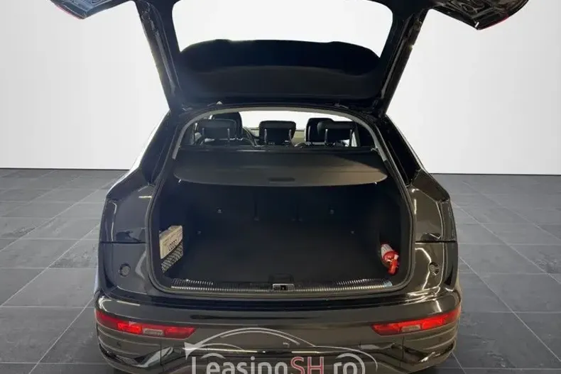 Audi Q5 din 2021 cu 95.000 km - oferta AUD101214 - foto 2