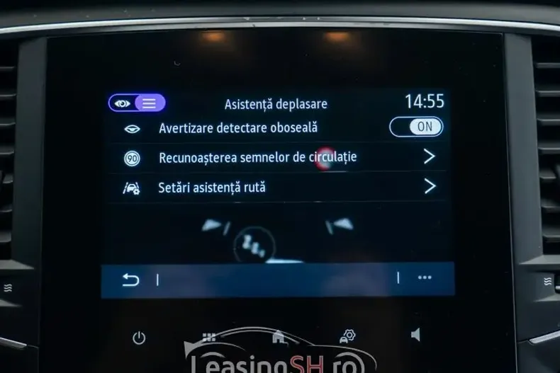 Renault Megane din 2021 cu 140.340 km - oferta REN102567 - foto 31