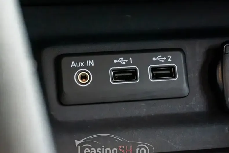 Renault Megane din 2022 cu 81.710 km - oferta REN102698 - foto 14