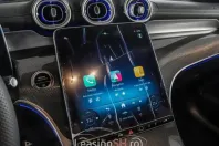 Mercedes-Benz 200 din 2025 cu 8.500 km - oferta MER97320 - foto 11