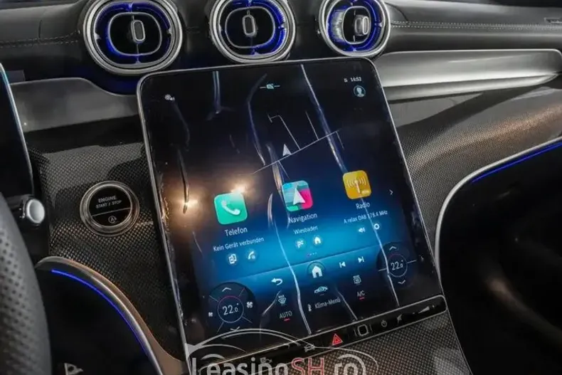 Mercedes-Benz 200 din 2025 cu 8.500 km - oferta MER97320 - foto 11