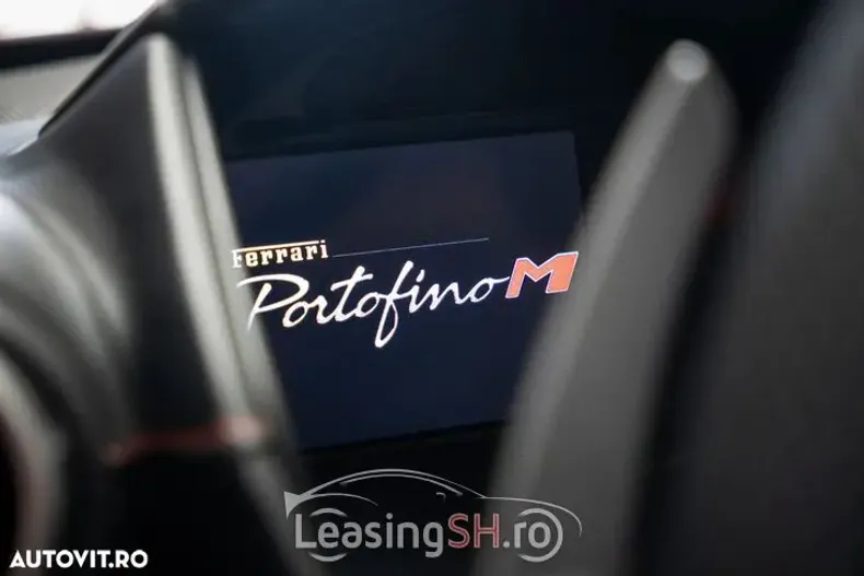 Ferrari Portofino din 2021 cu 62.500 km - oferta FER100224 - foto 18