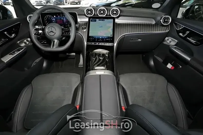 Mercedes-Benz 300 din 2024 cu 14.800 km - oferta MER99488 - foto 6