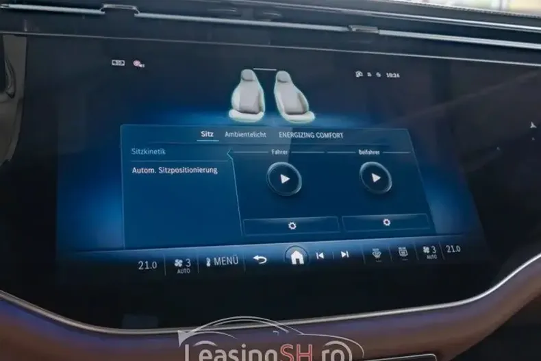 Mercedes-Benz 220 din 2024 cu 14.500 km - oferta MER98858 - foto 5