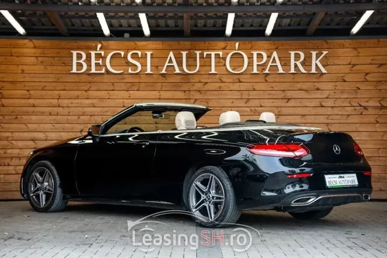 Mercedes-Benz 300 din 2020 cu 39.300 km - oferta MER99971 - foto 2