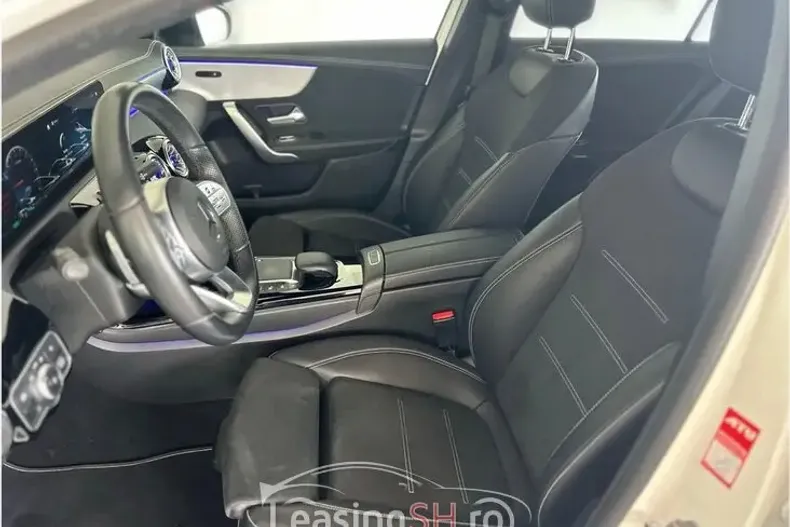 Mercedes-Benz 250 din 2021 cu 52.500 km - oferta MER102049 - foto 18