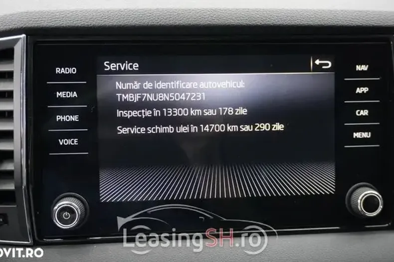 Skoda Karoq din 2022 cu 136.704 km - oferta SKO95578 - foto 13