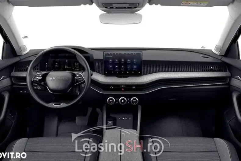 Skoda Superb din 2025 cu 6 km - oferta SKO101339 - foto 5