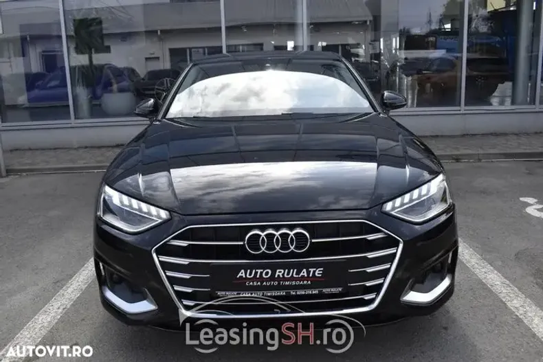 Audi A4 din 2021 cu 72.217 km - oferta AUD101978 - foto 35