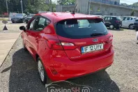 Ford Fiesta din 2021 cu 105.820 km - oferta FOR95926 - foto 5