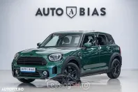 MINI Countryman din 2023 cu 116.467 km - oferta MIN102817 - foto 1