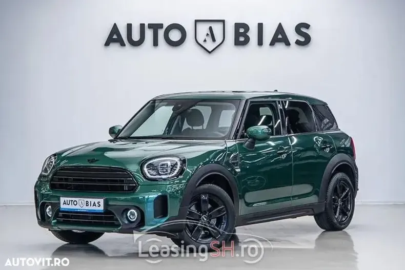 MINI Countryman din 2023 cu 116.467 km - oferta MIN102817 - foto 1