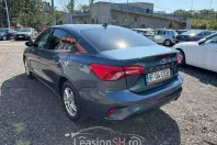 Ford Focus din 2021 cu 45.108 km - oferta FOR101834 - foto 9