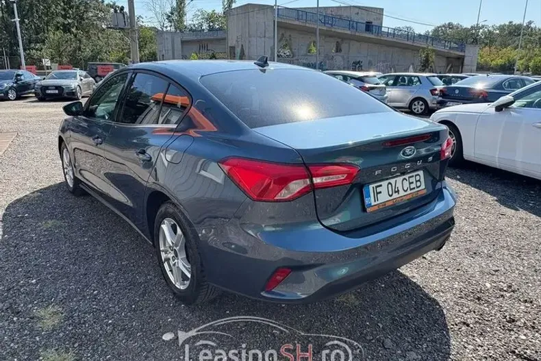 Ford Focus din 2021 cu 45.108 km - oferta FOR101834 - foto 9
