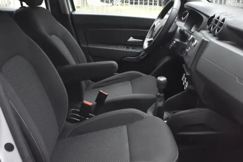 Dacia Duster din 2021 cu 88.446 km - oferta DAC100330 - foto 32