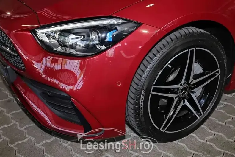 Mercedes-Benz 300 din 2023 cu 48.440 km - oferta MER96432 - foto 4