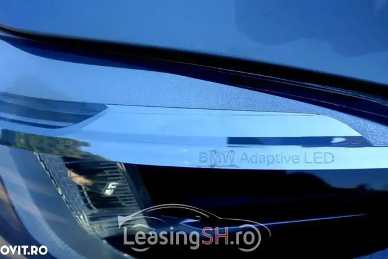 BMW X3 din 2019 cu 124.600 km - oferta BMW100601 - foto 14