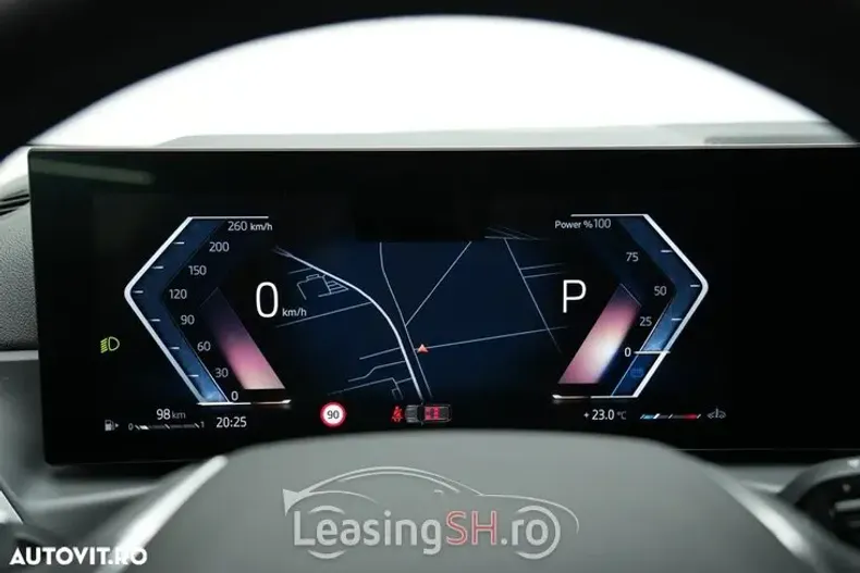 BMW 318 din 2022 cu 63.000 km - oferta BMW94618 - foto 13