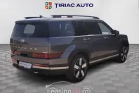 Hyundai SANTA FE din 2024 cu 22.908 km - oferta HYU102345 - foto 10