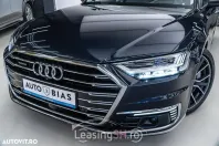 Audi A8 din 2020 cu 158.900 km - oferta AUD103059 - foto 7