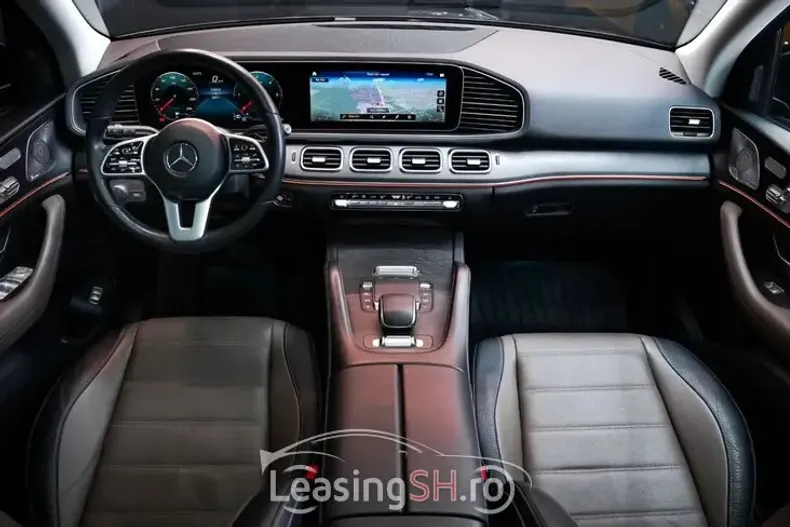 Mercedes-Benz 350 din 2021 cu 65.500 km - oferta MER98451 - foto 4