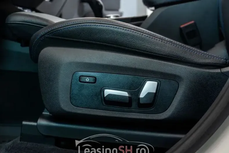 BMW X3 M din 2021 cu 71.370 km - oferta BMW103109 - foto 17