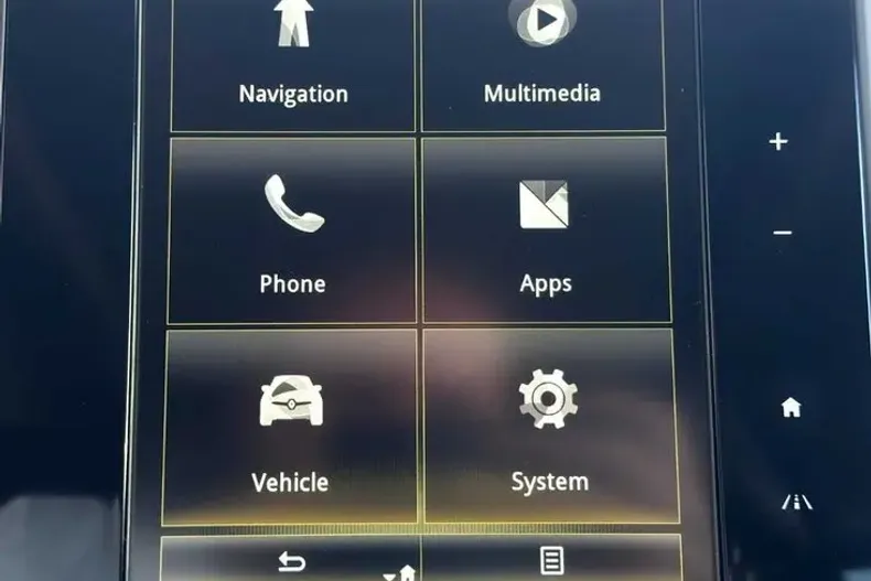 Renault Koleos din 2021 cu 129.000 km - oferta REN102176 - foto 25