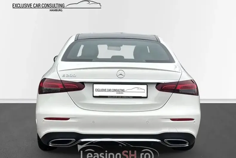 Mercedes-Benz 200 din 2022 cu 41.000 km - oferta MER97302 - foto 5