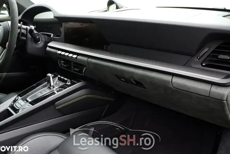 Porsche 911 din 2025 cu 943 km - oferta POR102797 - foto 19