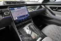 Mercedes-Benz 580 din 2022 cu 29.220 km - oferta MER97044 - foto 17