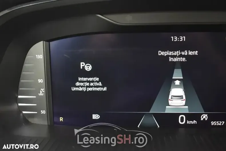 Skoda Octavia din 2021 cu 95.527 km - oferta SKO100334 - foto 4